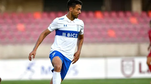 Arica Hurtado realza la importancia del partido entre Universidad Católica Y Universidad de Chile