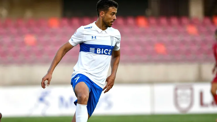 Arica Hurtado realza la importancia del partido entre Universidad Católica Y Universidad de Chile