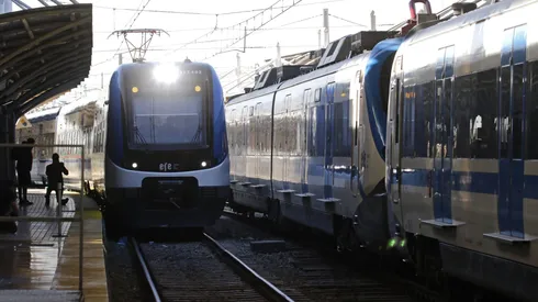 Se confirma fecha para el servicio Santiago-Rancagua