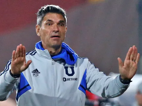 Pellegrino se pone en modo Toretto por los refuerzos en la U