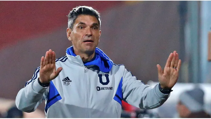 Pellegrino tiene fe en la llegada de nuevos refuerzos.