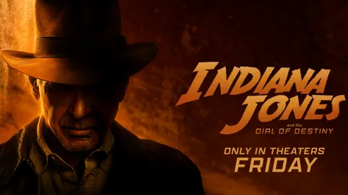 ¿Dónde ver la saga de Indiana Jones?