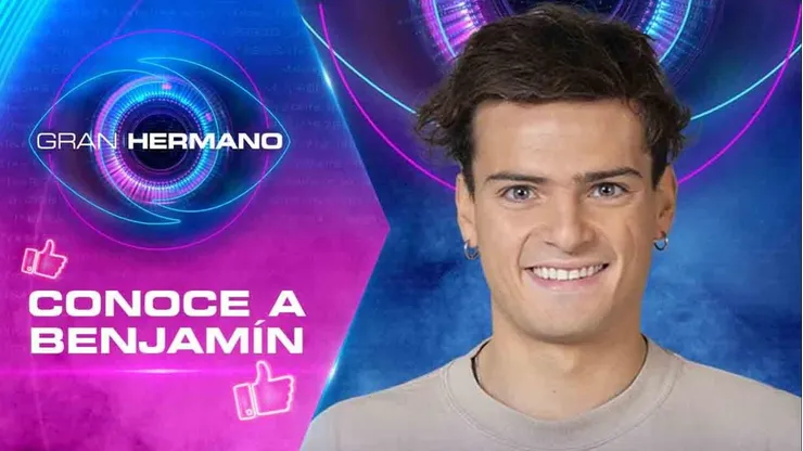 Gran Hermano Chile.
