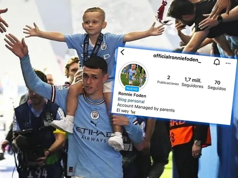 El Wey llega a Instagram y la rompe con millones de seguidores