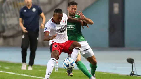 Los Itálicos aseguraron el segundo lugar de la clasificación y van a Playoffs.