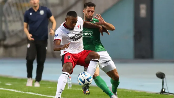 Los Itálicos aseguraron el segundo lugar de la clasificación y van a Playoffs.