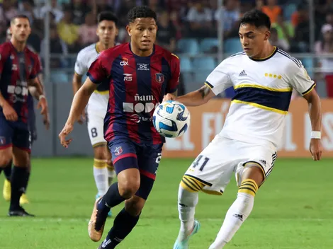 Horario y dónde ver Boca vs Monagas por Copa Libertadores