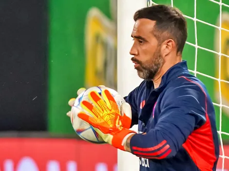 “Si Bravo está a buen nivel, el DT tiene tiene que evaluar su vuelta a la Roja”