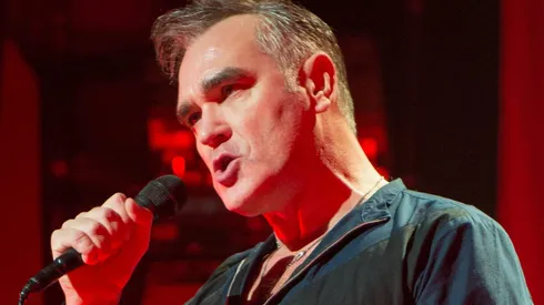 Morrisey.