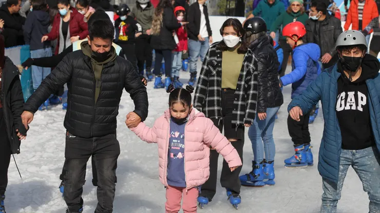 ¿Se adelantarán las vacaciones de invierno?