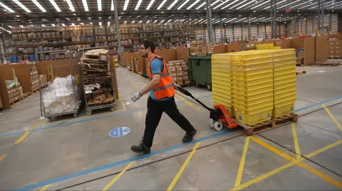 Postula al IFE Laboral