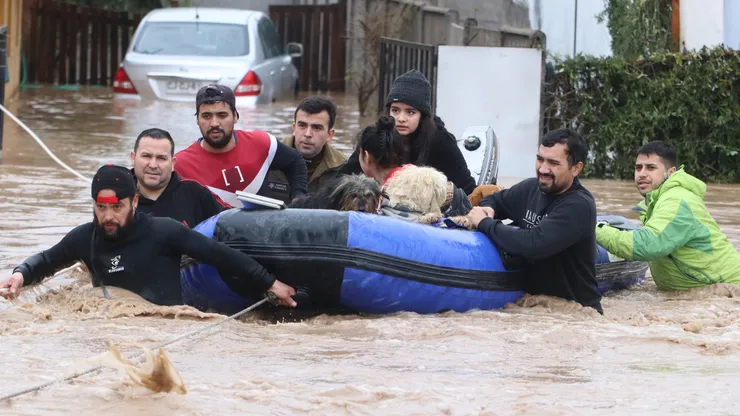 Ficha Básica de Emergencia