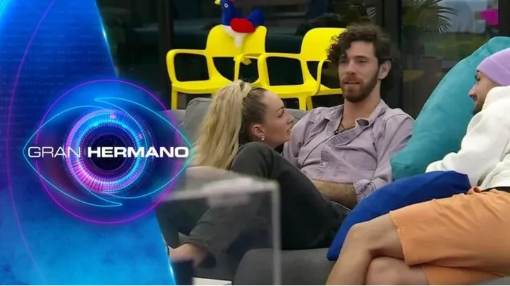Gran Hermano Chile.