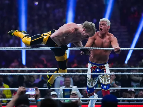 Conoce la cartelera del Money in the Bank de la WWE