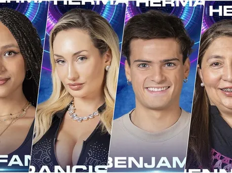 ¿Quién fue el eliminado de Gran Hermano y quién se salvo?