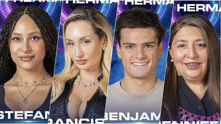 Ya se conoce al primer eliminado de GH.