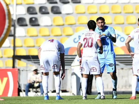 La Serena se refuerza con un volante de paso por la Celeste
