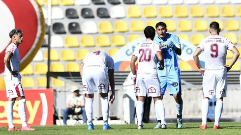 Deportes La Serena sumó una nueva alternativa a su mediocampo: llega desde Uruguay.