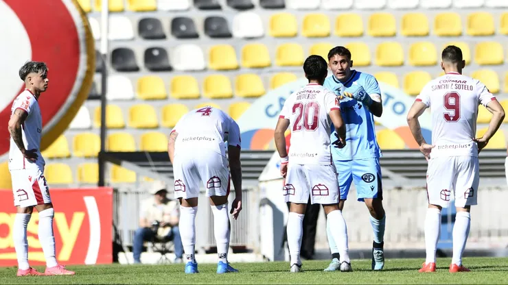 Deportes La Serena sumó una nueva alternativa a su mediocampo: llega desde Uruguay.