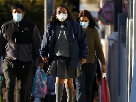 ¿Se adelantan las vacaciones por las lluvias? Esto dijo el Gobierno