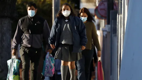 ¿Se adelantan las vacaciones por las lluvias? Esto dijo el Gobierno