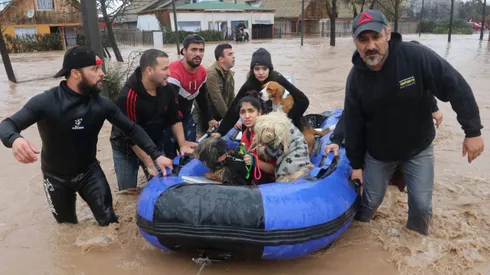 Muchos los necesitados en todo el país.