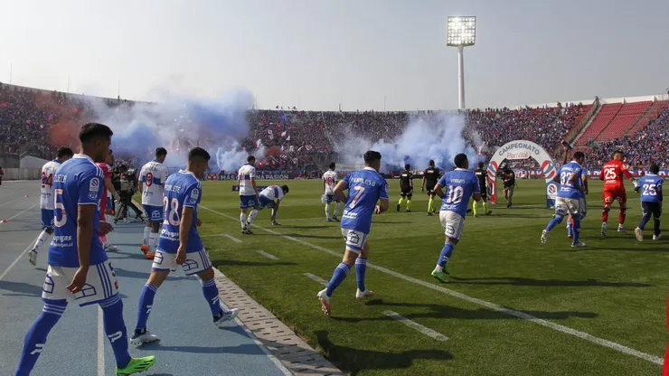 Los azules se pueden quedar sin el Nacional hasta 2024