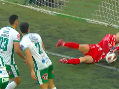 Osorno estalla por un gol no cobrado tras perder el clásico