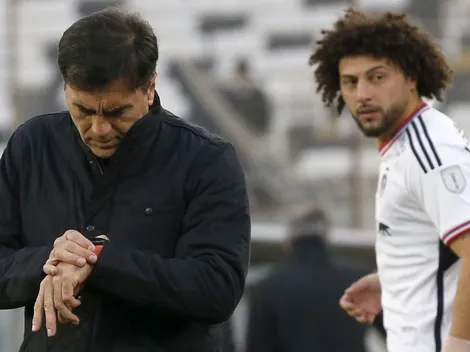 Los jugadores que recupera Colo Colo para el duelo ante Deportivo Pereira