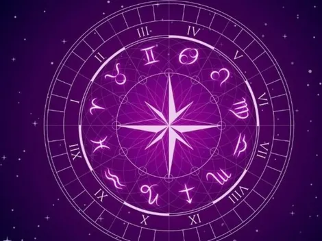 Horóscopo de hoy martes 11 de julio