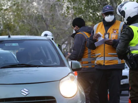 Revisa el calendario de la restricción vehicular para esta semana