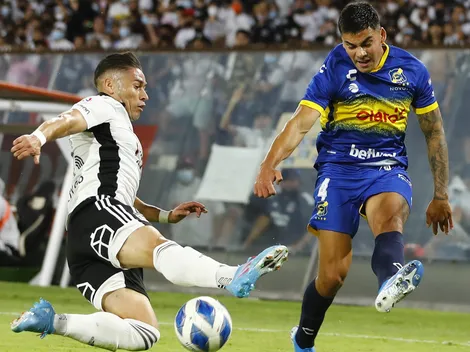 Históricos proyectan mal de sábanas cortas tras la vuelta de Opazo