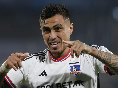 La nueva oportunidad para Lezcano en el Cacique