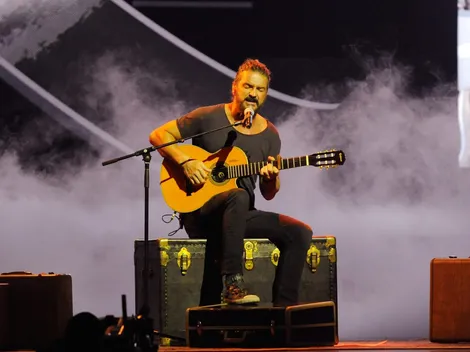 ¿Cuándo es la venta de entradas para Ricardo Arjona en Chile?