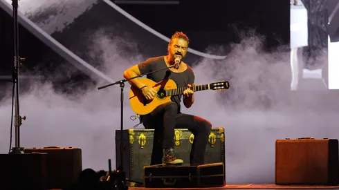 ¿Cuándo es la venta de entradas para Ricardo Arjona en Chile?