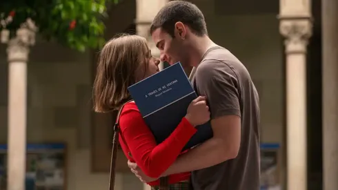 ¿Cuándo se estrena A través de tu mirada en Netflix?