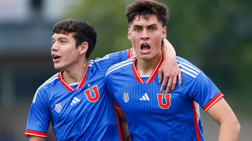 Cristóbal Muñoz entrenó al margen el primer semestre.