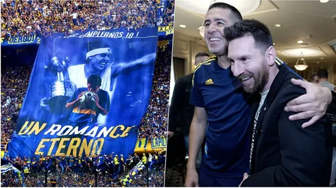 El partido de estrellas tendrá a figuras de Boca Juniors y la selección Argentina.