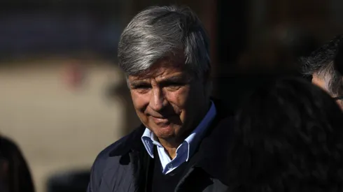 Harold Mayne Nicholls