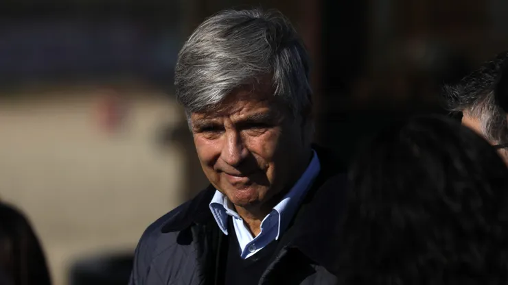 Harold Mayne Nicholls