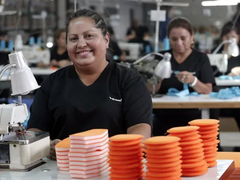 ¿Cuánto dinero entrega el Bono a la Mujer Trabajadora en Chile?