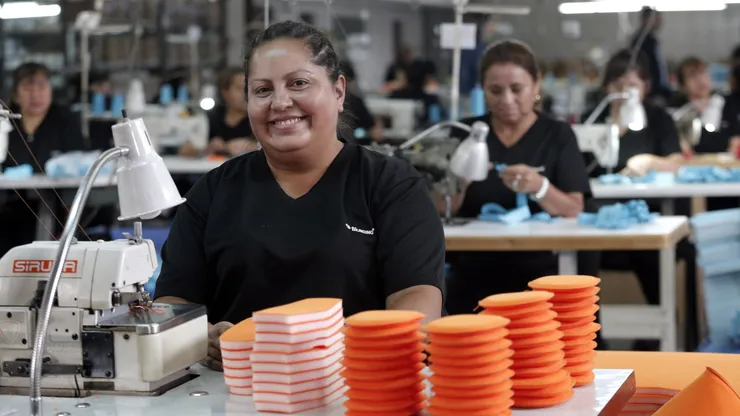 Bono Mujer Trabajadora