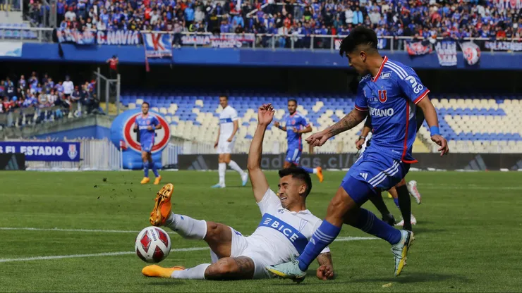 El partido se reanudará desde el minuto 32 del primer tiempo.
