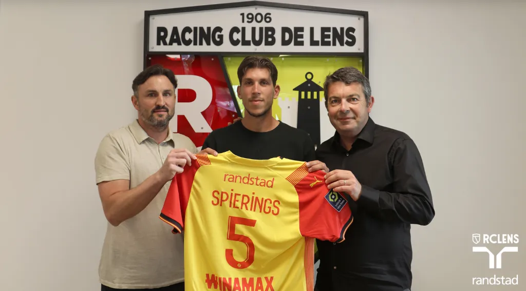Captura RC Lens.