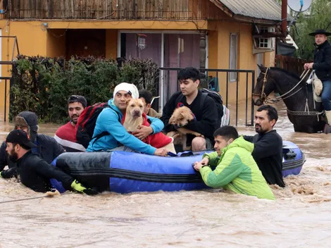 ¿Cuál es monto del nuevo Bono Recuperación para familias afectadas?