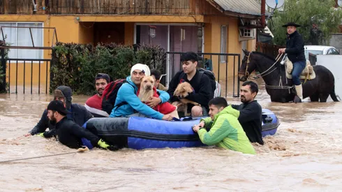 ¿Cuál es monto del nuevo Bono Recuperación para familias afectadas?