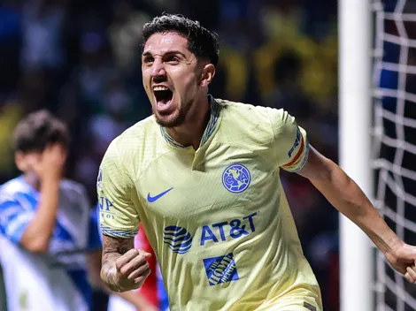 Diego Valdés premiado entre los mejores de México