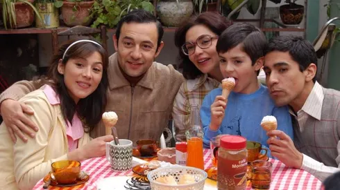 ¡La exitosa serie de Los 80 vuelve a las pantallas de Canal 13!