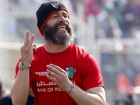 Ex DT del Tino deja su club para asumir en otro y deja la grande