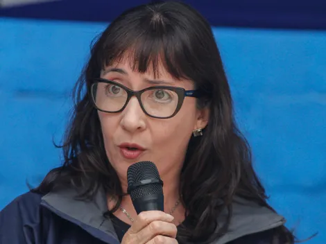 Caso Democracia Viva: ¿Quién es la exsubsecretaria Tatiana Rojas?
